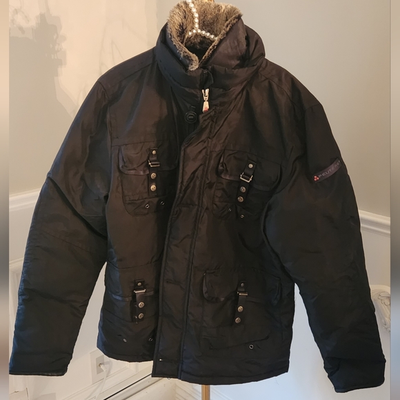 Peuterey Men's Jacket - Picture 2 of 9